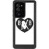 Betty Boop BW Galaxy Note20 Ultra 5G Waterproof Case